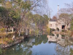 -张公山寨景区