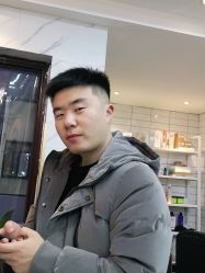 -热发型