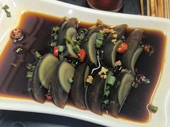 -老黑板筋(顺义总店)