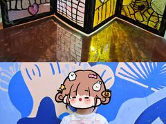 -尼莫儿童美术(三阳路融科天城校区)