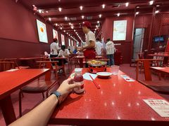 -喜家德虾仁水饺(景枫中心店)