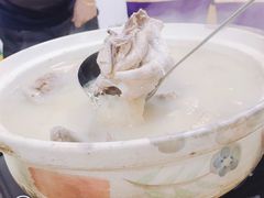 -佛都笑农庄(清溪店)