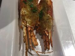 -海天盛宴新派海鲜自助餐厅(群力店)