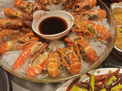 -红盔甲·小龙虾(人民广场店)