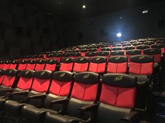 -喜满客影城(汉神广场店)