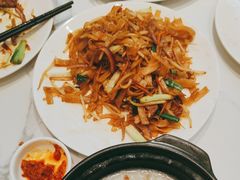 -花少爷·鲜虾干贝粥(延安万达店)
