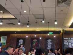 -汉堡王(砂之船奥莱店)