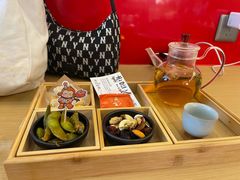 -谷小推·按摩·茶饮·社交(阳光新业店)
