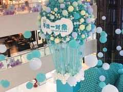 -义乌之心城市生活广场(新马路店)