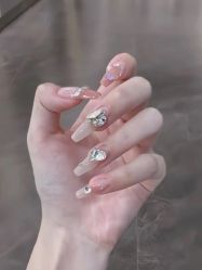 -M·X Nail日式美甲美睫