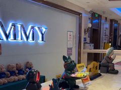 -格莱美量贩式KTV(奥帆店)