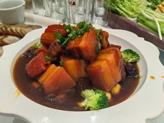 -大眼锅贴水饺(河东店)