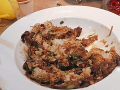 -喝丢一只鞋海鲜烧烤·海肠捞饭(市场店)