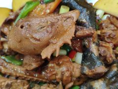 -金阁家常菜(贵阳路店)