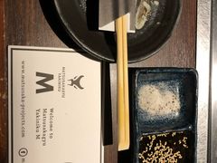 -松阪牛焼肉M(法善寺横丁店)