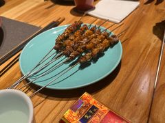 -额尔敦草原涮羊肉·烧烤(冻青树总店)