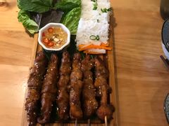 -越美小馆·越南料理(曲江店)
