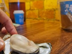 -土蚝·高压锅生蚝(百姓美食街店)