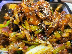 -炉小二铜锅牛蛙•川湘菜(三里屯店)
