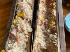 -柴火农家饭(遇龙河店)