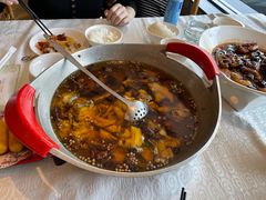 -辣婆婆(航天桥店)