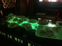 -凯乐会量贩KTV(国防大厦总店)