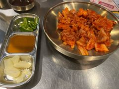 -本炙炭烤·蒲烧活鳗料理店(金沙洲店)