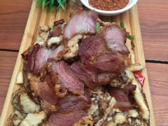 -云隐小厨·传统大理美食(复兴路店)