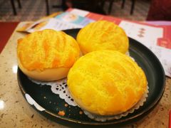 菠萝包-点都德(龙之梦店)