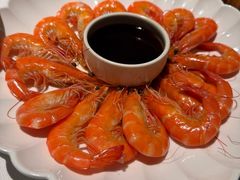 -漢舍中国菜馆(浦东嘉里城店)