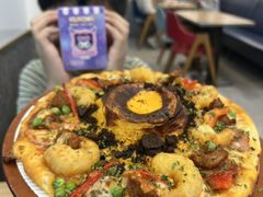 -达美乐比萨(深圳广厦路店)
