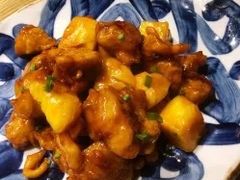 -蜜桃餐厅·古运河畔(南下塘店)