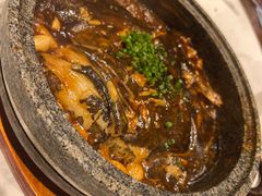 -新海渔港·胶东海鲜家常菜·家宴(奥体中心店)