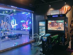 -CIAO·团建聚餐·生日派对轰趴馆(福田店)