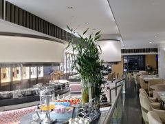 -西安高新希尔顿酒店·咖啡露台西餐厅