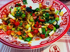 -高嗲嗲·湘味爆炒王(云密城店)