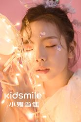 -小鬼当佳儿童摄影(河北保定店)