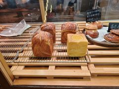 -长春藤咖啡(北园店)