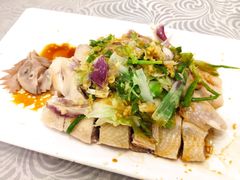 -粤·向群饭店(龙津东路总店)