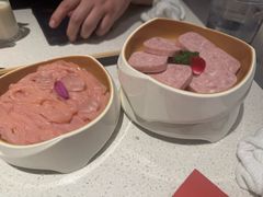 -海底捞火锅(团结桥店)