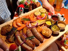 -布拉格餐厅· 中欧捷克菜(全国首店)