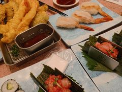 -元气寿司(环球港店)