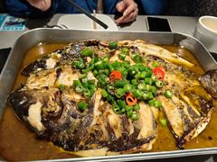 -半天妖烤鱼(中山路店)