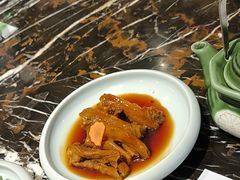 -极盐铁板烧(仓山万达广场店)