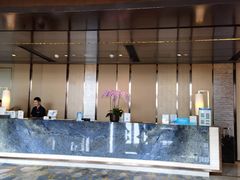 -舟山希尔顿酒店