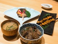 -兆治日本料理(华府世家店)