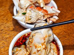 -乔街深夜食堂·台州菜·高压锅生蚝(杭州总店)