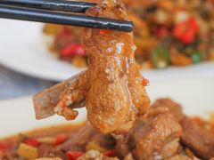 -南雄雄州土菜餐厅(粤北大厦店)