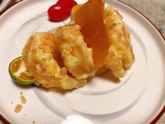 -T館·花园艺术餐厅