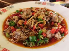 -破三川·新川菜(静安大融城店)
